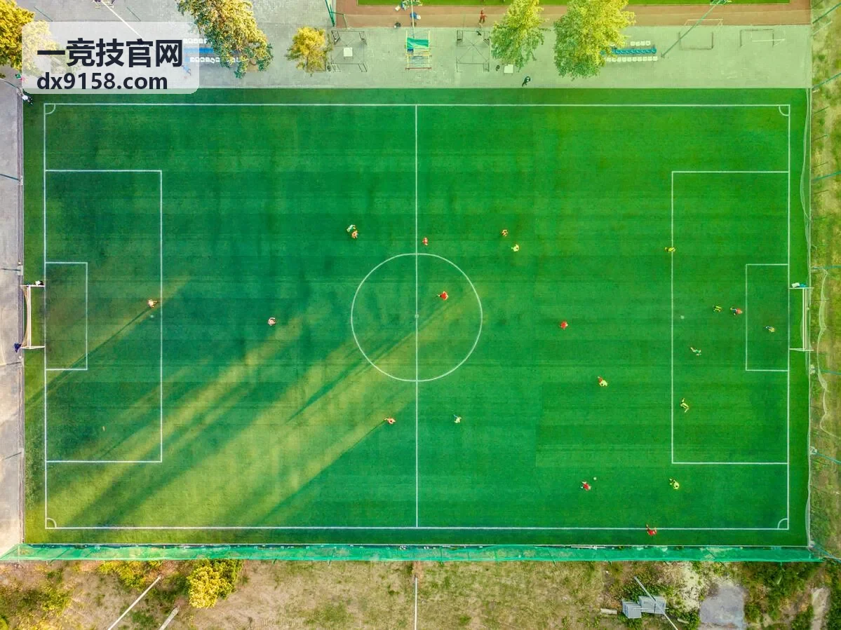 一竞技决赛日集锦回放